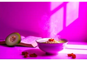 Seasonal Eating Chinese Medicine Summer Melon and Mung Bean Recipes for Internal Cooling