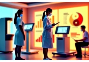 TCM Weight Loss Clinical Trials Include Rigorous Blinding and Outcome Measures