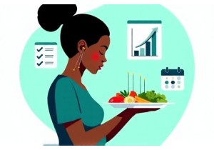 Clinical Trial Data Confirms Acupuncture Enhances Weight Loss When Combined With Diet