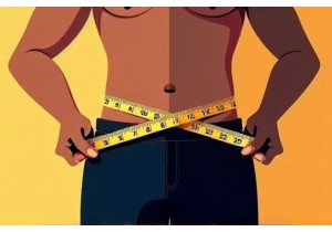 Evidence Based TCM Weight Loss Approaches Reduce Waist Circumference in Hypertensive Patients