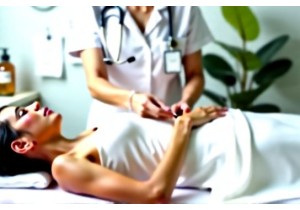 Acupuncture for Weight Loss Lowers Cortisol Levels Naturally and Safely
