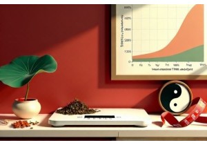 TCM Weight Loss Clinical Trials Demonstrate Superiority Over Placebo in Twelve Studies