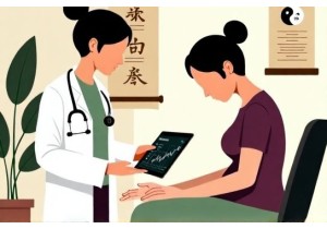 TCM Weight Loss Clinical Trials Support Early Pattern Dia...