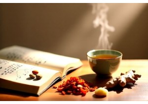 Chinese Food Therapy Basics How to Use Nature