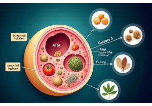 Evidence Based TCM Supports Adipocyte Apoptosis and Lipolysis Pathways