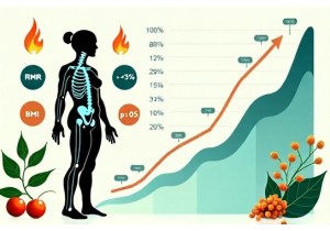 Acupuncture Weight Loss Studies Document Effects on RMR