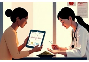 TCM Weight Loss Clinical Trials Emphasize Safety