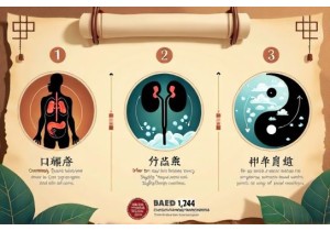 TCM Weight Loss Q&A What Are the Top Three TCM Patterns Behind Slow Metabolism