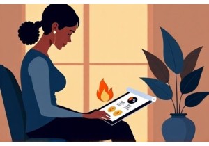 Evidence-Based TCM Interventions Reduce Cravings