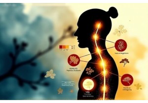 Chinese Medicine Obesity Research Uncovers Anti-Inflammat...