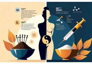 TCM Weight Loss Q&A Are There TCM Alternatives to GLP 1 Weight Loss Injections