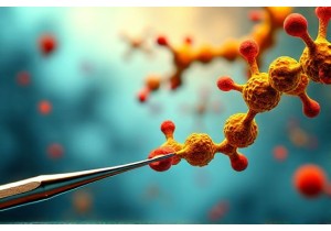 TCM Weight Loss Clinical Trials Investigate Leptin & Ghrelin