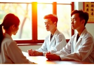 Evidence Based TCM Protocols Validated in Multicenter Wei...