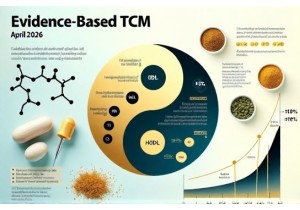 Evidence Based TCM Interventions Improve Lipid Profiles