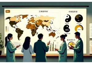 Evidence Based TCM Protocols Standardized Across Internat...