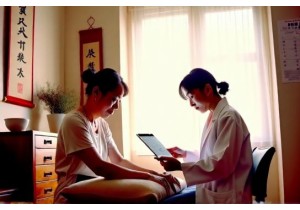 TCM Weight Loss Clinical Trials: Liver Qi Stagnation Focus