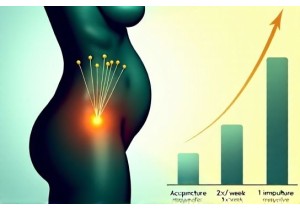 Acupuncture Weight Loss Studies Demonstrate Dose Response Relationships Between Session Frequency and Results