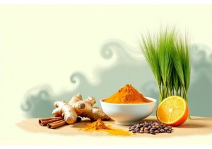 Chinese Food Therapy for Joint Health and Wind Damp Reduction