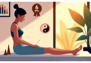 TCM Weight Loss Clinical Trials Support Synergistic Effects of Moxibustion and Acupuncture