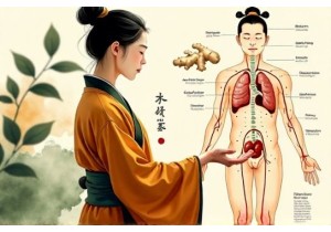 Ask TCM Expert Why Constipation Often Signals Spleen and Lung Qi Deficiency