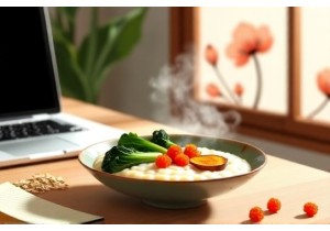 TCM Diet Plan Designed for Modern Lifestyles and Busy Schedules