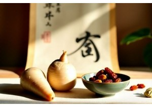 Chinese Food Therapy for Regulating Appetite and Craving Patterns