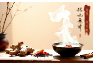 Winter Chinese Food Therapy Recipes to Warm the Body and Boost Yang Energy