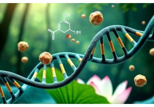 Chinese Medicine Obesity Research Explores Epigenetic Influences of Herbal Treatments on Fat Storage