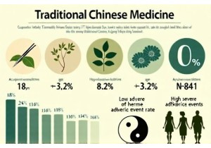 TCM Weight Loss Clinical Trials Highlight Safety Profile Across Diverse Age Groups