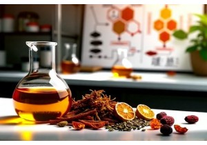 TCM Weight Loss Clinical Trials Highlight Herbal Formulas for Appetite Regulation and Fat Metabolism