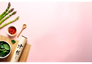 Chinese Food Therapy Recipes for Spring Weight Detox Support