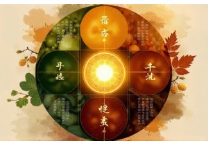 Seasonal Eating Chinese Medicine Tips to Strengthen Wei Qi Defense