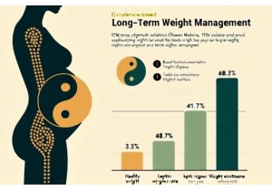How Evidence Based TCM Supports Long Term Weight Management According to Recent Meta Analyses