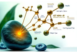 Chinese Medicine Obesity Research Identifies Key Biomarkers Affected by Herbal Therapy