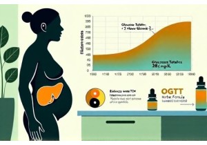 Evidence Based TCM Demonstrates Improved Glucose Tolerance in Prediabetic Obesity Trials