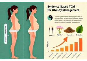 Evidence-Based TCM Reduces Waist Circumference More Than ...