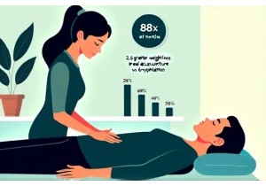 Acupuncture Weight Loss Studies Demonstrate Sustainable Results Compared to Placebo Control