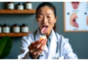 Ask TCM Expert Why Tongue Diagnosis Matters in Personalized Weight Loss Plans