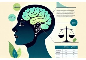 Acupuncture Weight Loss Studies Confirm Reduced Cortisol Levels Following Regular Auricular Protocol