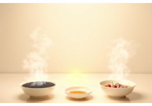 Seasonal Eating Chinese Medicine Wisdom for Supporting Kidney Yang