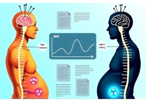 Acupuncture Weight Loss Studies Confirm Sympathetic Modulation and Leptin Sensitivity Improvements