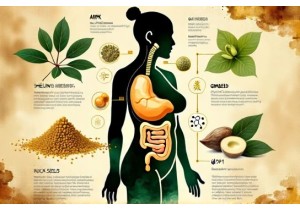 Chinese Medicine Obesity Research Highlights Herbal Formula Mechanisms