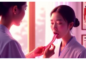 TCM Weight Loss Clinical Trials Validate Use of Tongue Pulse and Abdominal Diagnosis