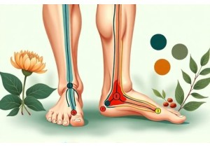 TCM Acupressure Points for Emotional Eating Control Based on Five Elements Theory
