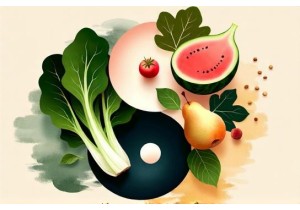 TCM Weight Loss Q&A Are There Seasonal Dietary Adjustments in TCM Nutrition