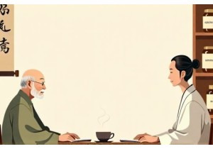 Chinese Medicine Consultation How to Adapt TCM Weight Loss Protocols for Seniors