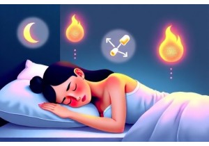 Acupuncture for Weight Loss Improves Sleep Quality Which Aids Metabolism