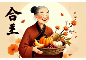 Seasonal Eating Chinese Medicine Tips for Elderly Digestive Wellness