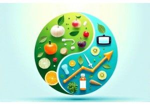 Evidence Based TCM Demonstrates Synergistic Effects With Lifestyle Intervention