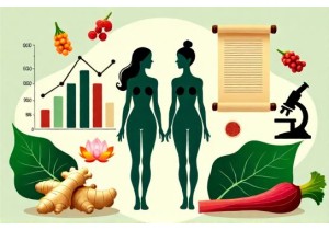 TCM Weight Loss Clinical Trials Investigate Gender Specific Responses to Herbal Prescriptions